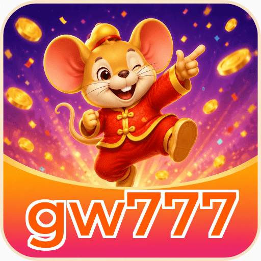 gw777 Logo - Bônus com Rollover Justo