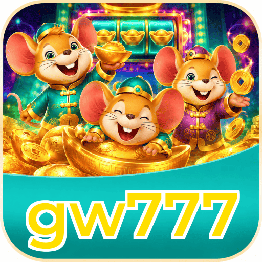 Logo da gw777