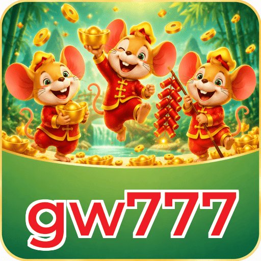 Bot gw777 Telegram