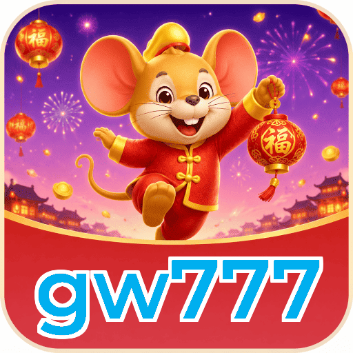 gw777 VIP Program Logo