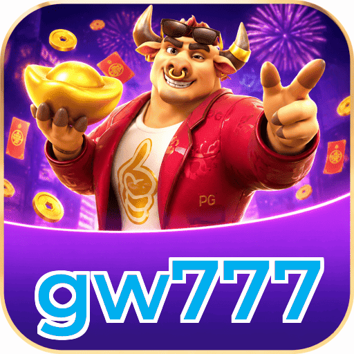 gw777 Logo Verificado