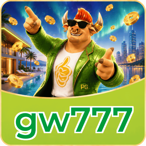 gw777 Logo Seguro