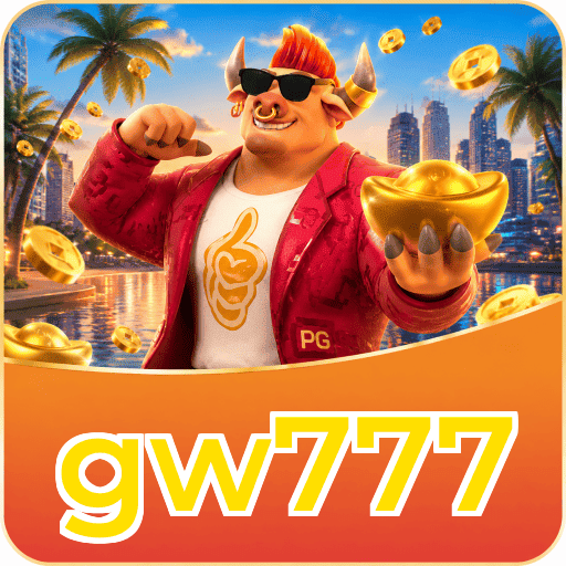 gw777 Apostas Esportivas Logo - 34 Esportes Certificados