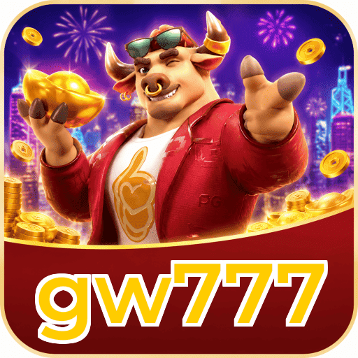 Logo gw777 Loteria Online