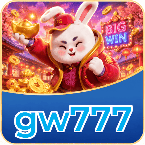 Logo gw777 Plataforma Certificada