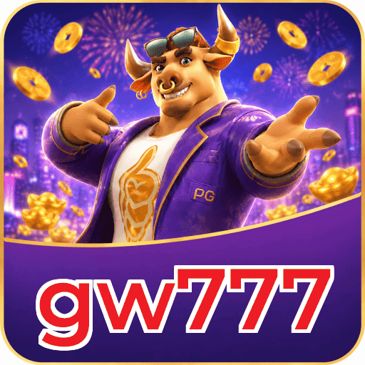 gw777 Logo Oficial